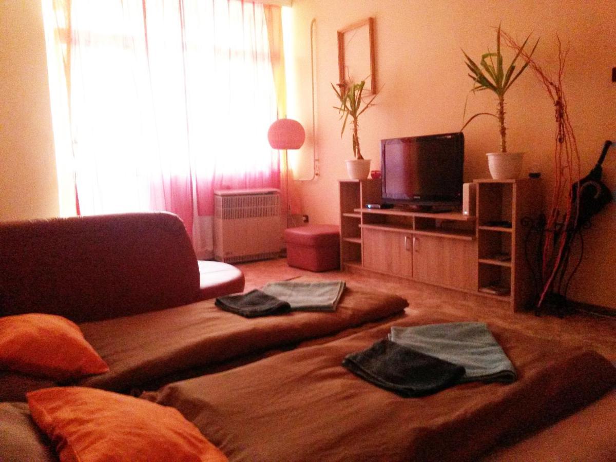 Calm&sweet Appartamento *