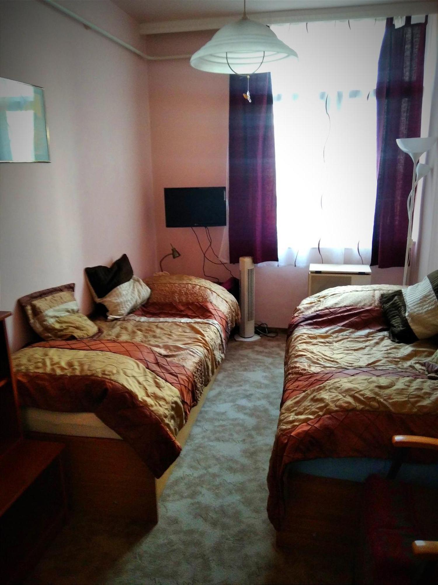 Appartamento Calm&sweet *