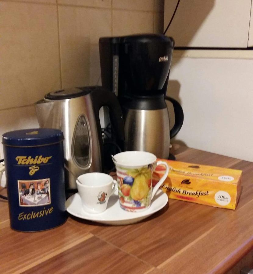 Calm&sweet Appartamento