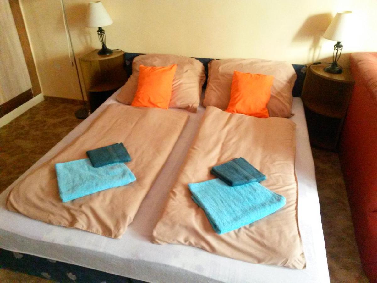 Appartamento Calm&sweet Budapest