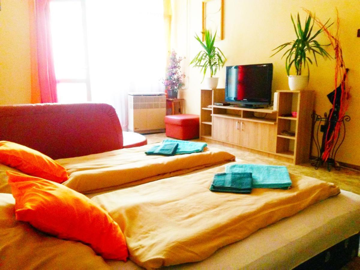 Apartment Calm&sweet *