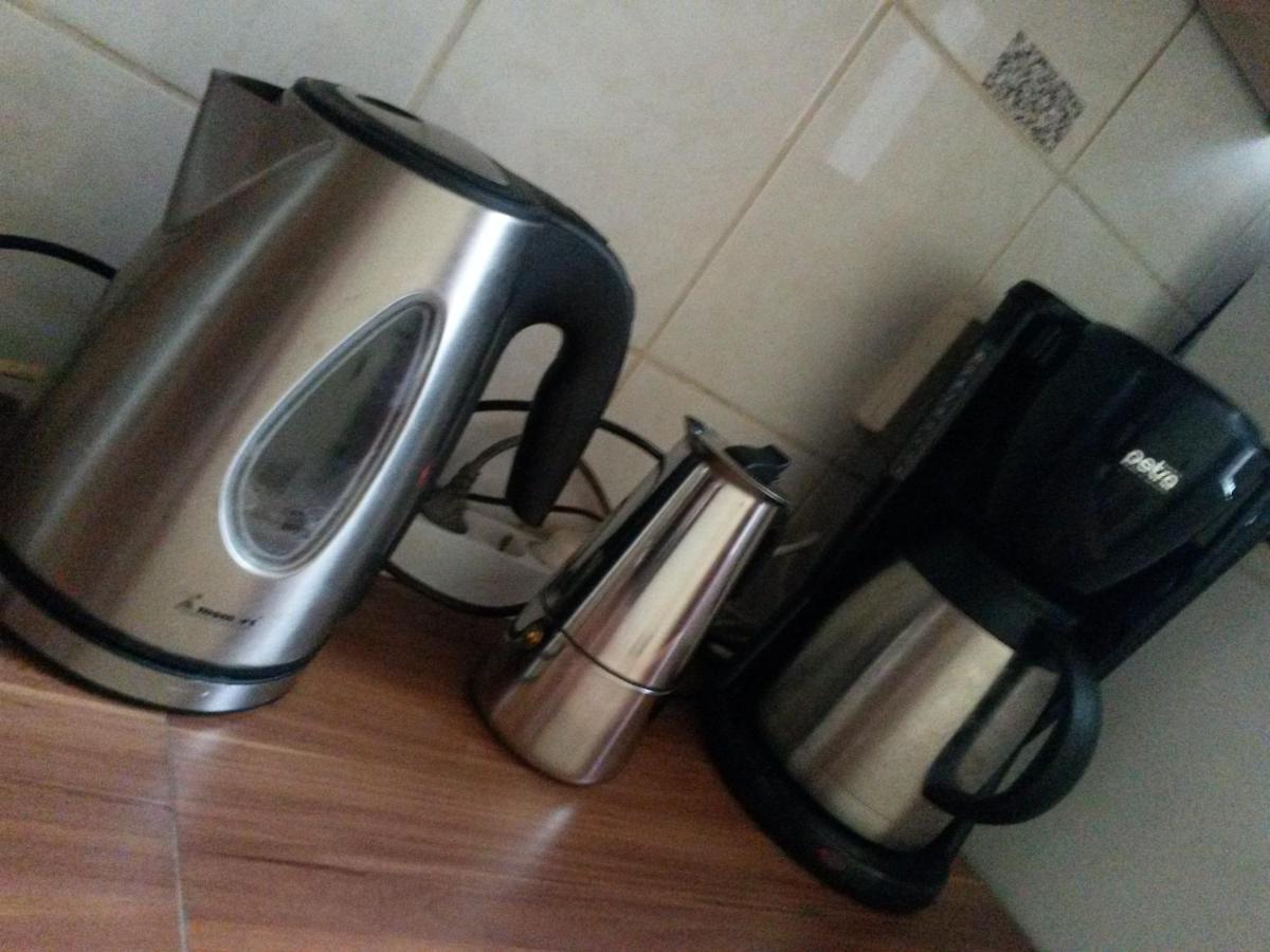 Apartamento Calm&sweet *