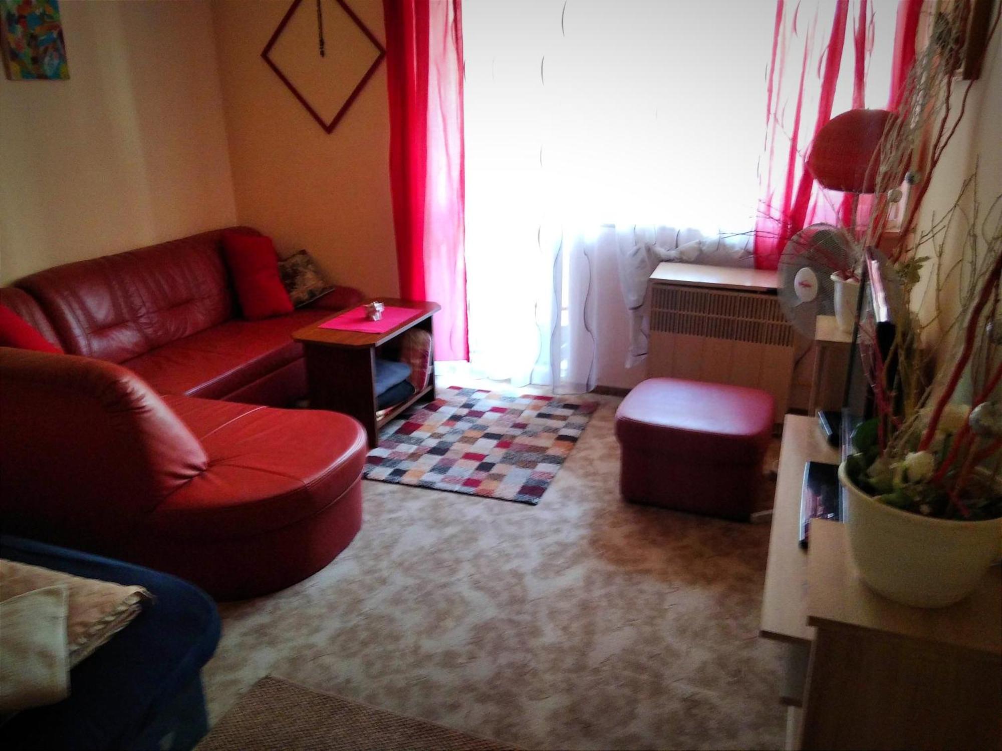 Apartamento Calm&sweet *